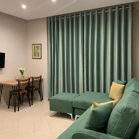 Girasole Apartments Vlorë Eksteriør billede
