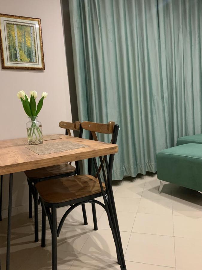 Girasole Apartments Vlorë Eksteriør billede