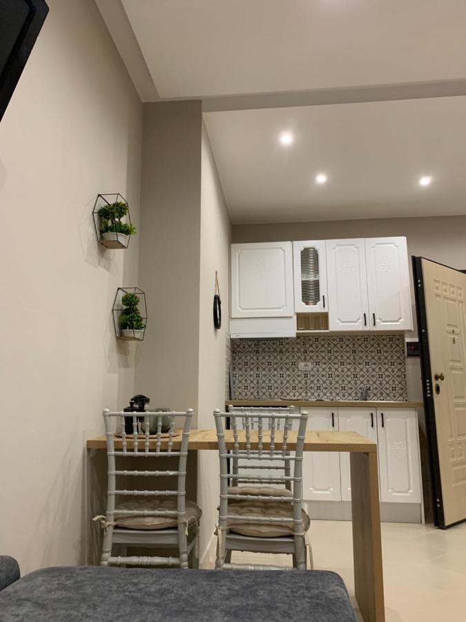 Girasole Apartments Vlorë Eksteriør billede