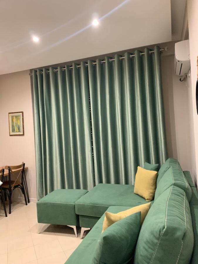 Girasole Apartments Vlorë Eksteriør billede