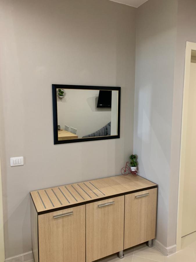 Girasole Apartments Vlorë Eksteriør billede