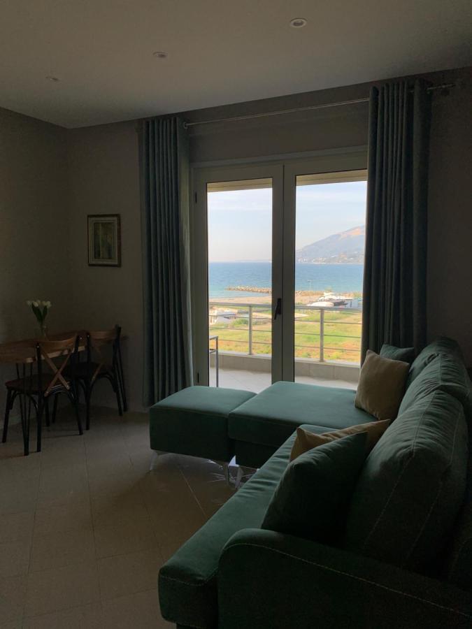 Girasole Apartments Vlorë Eksteriør billede