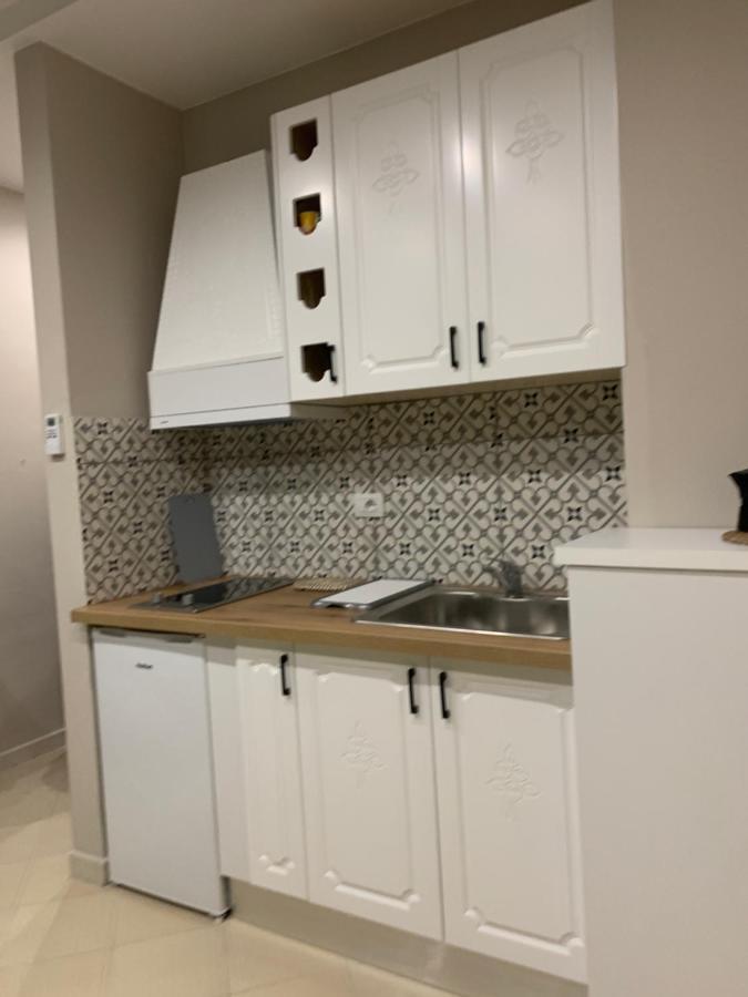 Girasole Apartments Vlorë Eksteriør billede