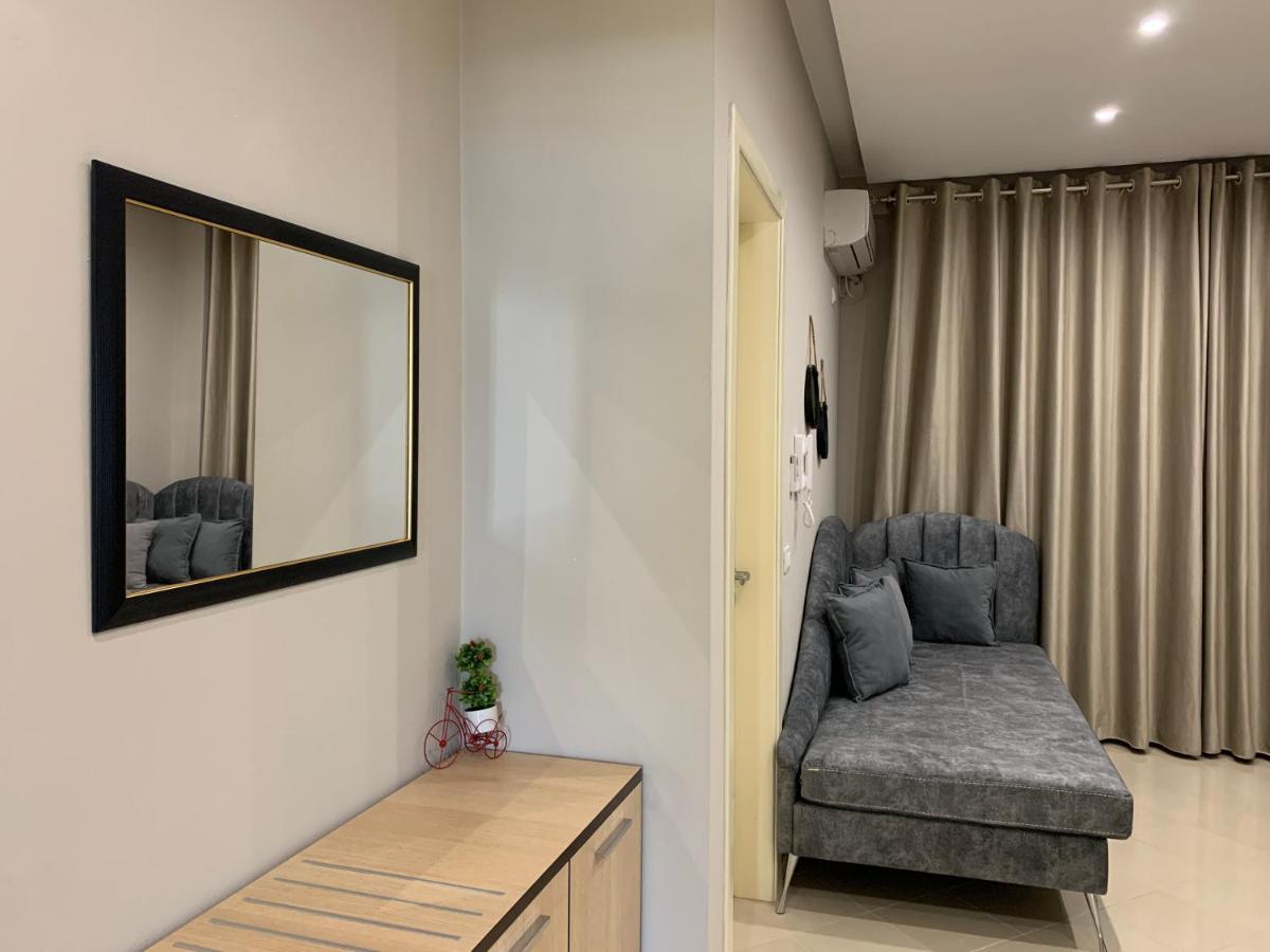 Girasole Apartments Vlorë Eksteriør billede